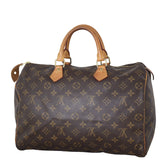 Louis Vuitton Speedy 35 Monogram_IMG_0693.jpeg