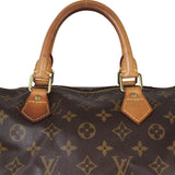 Louis Vuitton Speedy 35 Monogram_IMG_0694.jpeg