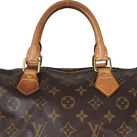 Louis Vuitton Speedy 35 Monogram_IMG_0694.jpeg