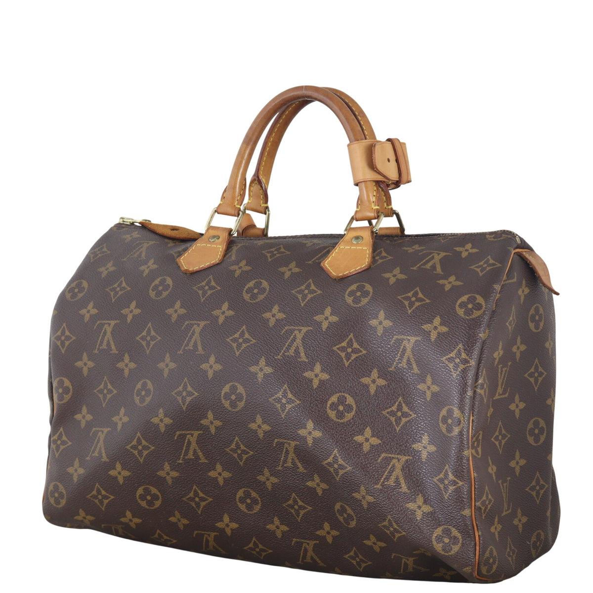Louis Vuitton Speedy 35 Monogram_IMG_6014.jpeg