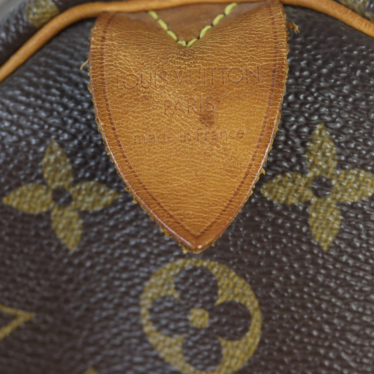 Louis Vuitton Speedy 35 Monogram_IMG_6017.jpg
