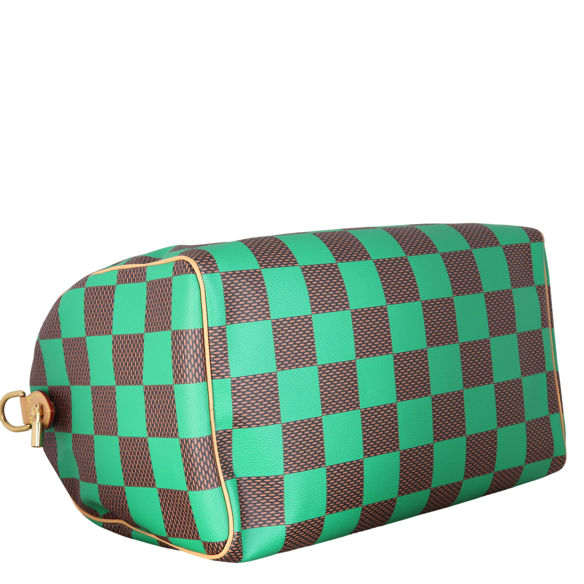 Louis Vuitton Speedy 40 Bandouliere Damier Pop_IMG_8228.jpeg