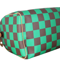 Louis Vuitton Speedy 40 Bandouliere Damier Pop_IMG_8229.jpeg
