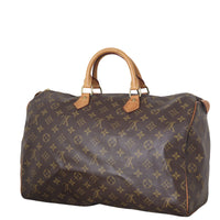 Louis Vuitton Speedy 40 Monogram_IMG_0119.jpeg