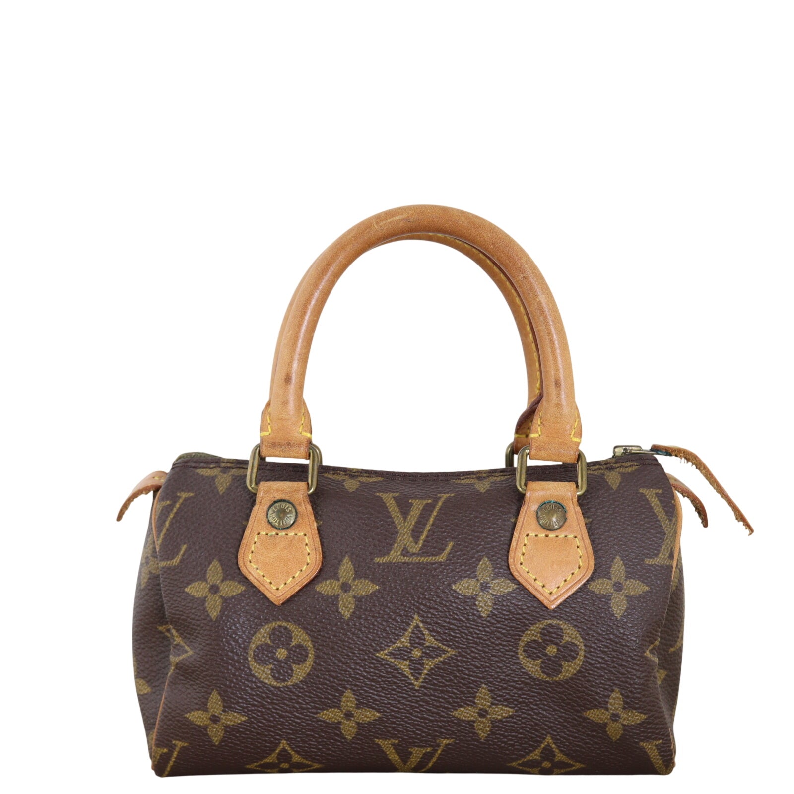 Louis Vuitton Speedy Mini HL Monogram_IMG_2619.jpeg