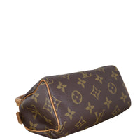 Louis Vuitton Speedy Mini HL Monogram_IMG_2622.jpeg