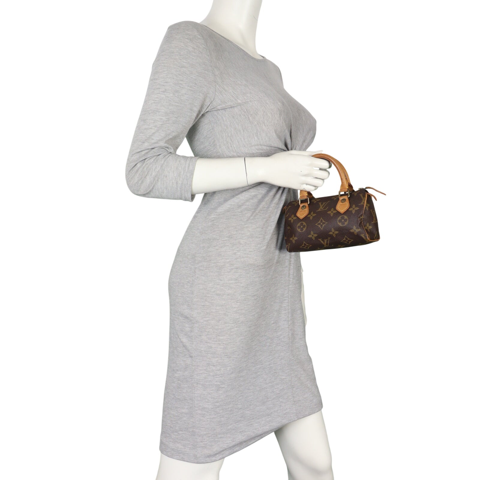 Louis Vuitton Speedy Mini HL Monogram_IMG_4347.jpeg