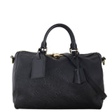Louis Vuitton Speedy Soft 30 Bandouliere Monogram Empreinte_IMG_4844.jpeg