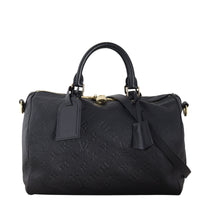 Louis Vuitton Speedy Soft 30 Bandouliere Monogram Empreinte_IMG_4844.jpeg