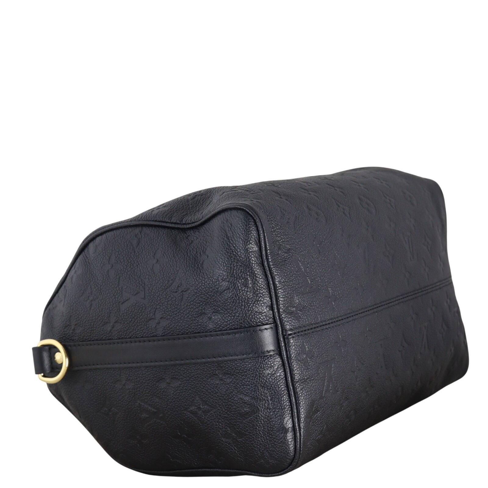 Louis Vuitton Speedy Soft 30 Bandouliere Monogram Empreinte_IMG_4847.jpeg