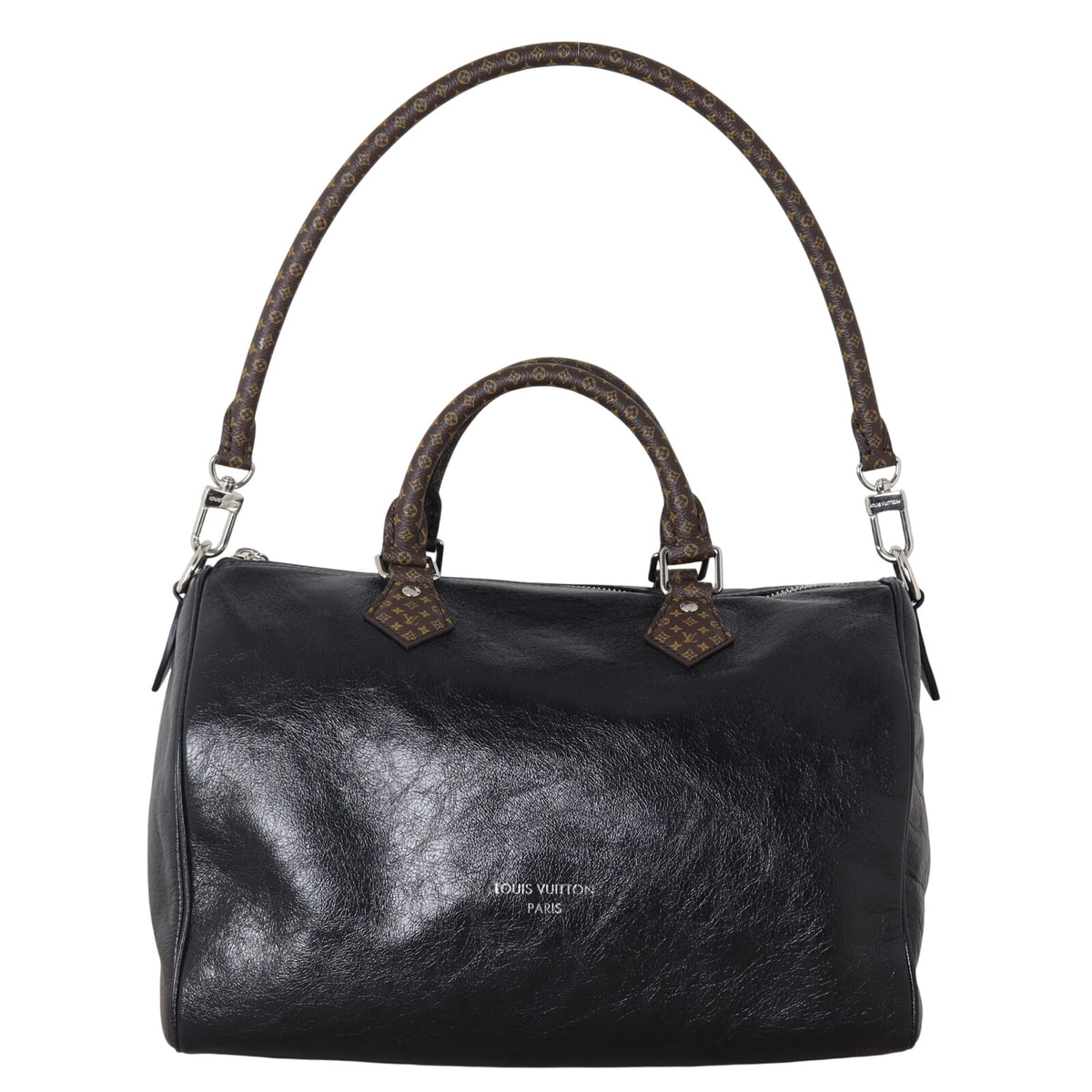 Louis Vuitton Speedy Soft 30 Bandouliere Vibe Calfskin_IMG_2902.jpeg