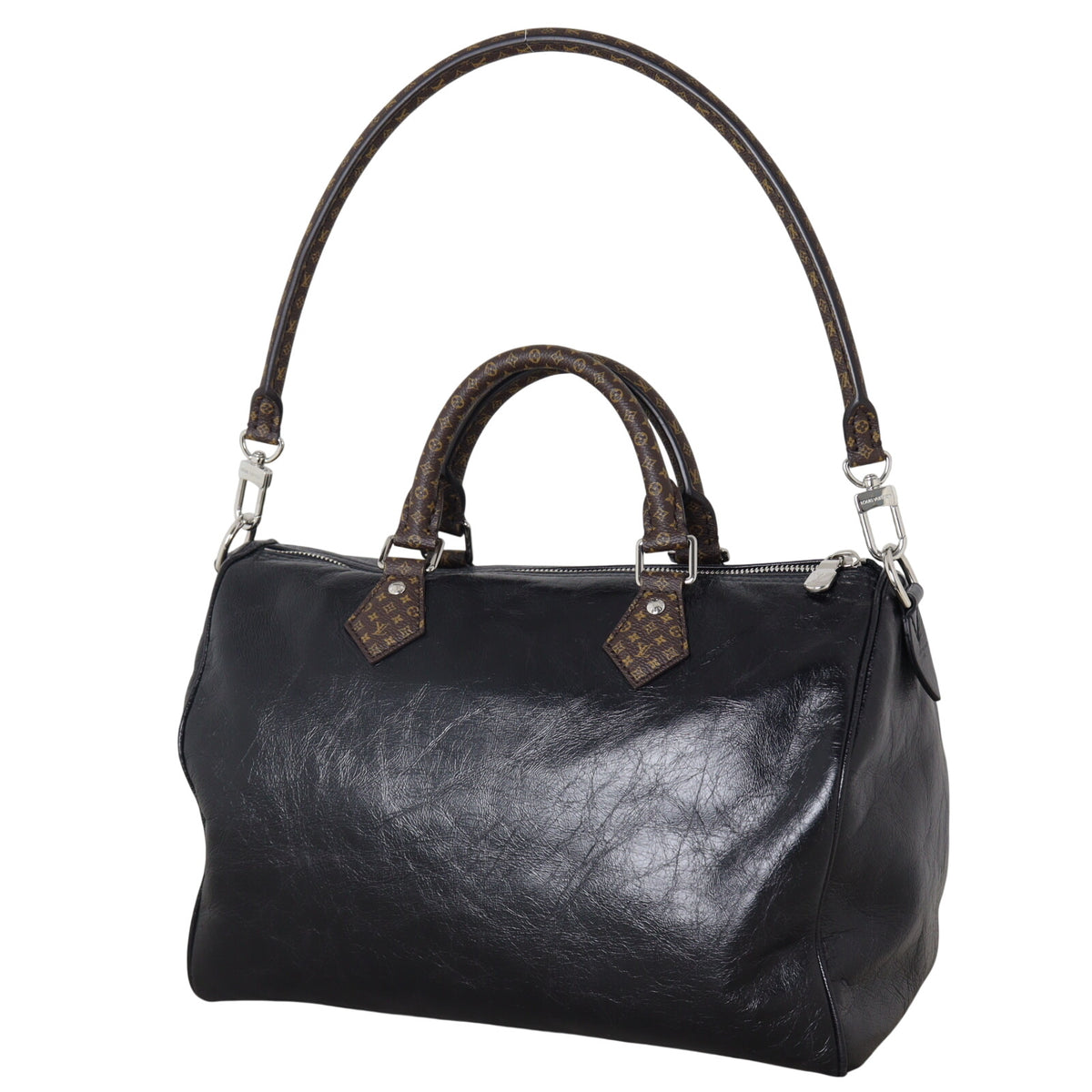 Louis Vuitton Speedy Soft 30 Bandouliere Vibe Calfskin_IMG_2904.jpeg