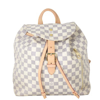 Louis Vuitton Sperone Backpack Damier Azur_IMG_5317.jpeg
