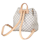 Louis Vuitton Sperone Backpack Damier Azur_IMG_5318.jpeg