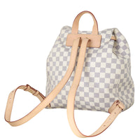 Louis Vuitton Sperone Backpack Damier Azur_IMG_5318.jpeg