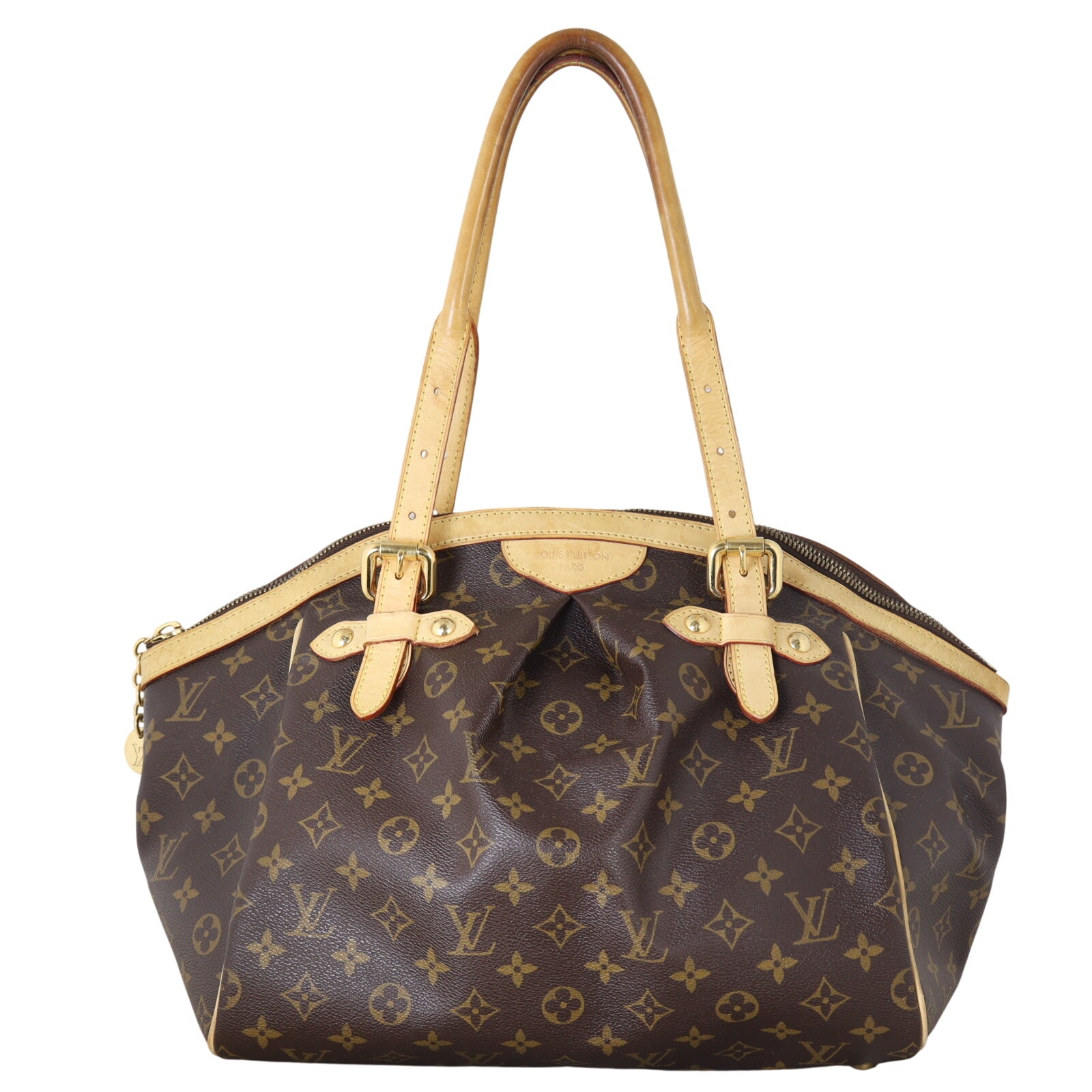 Louis Vuitton Tivoli GM Monogram_IMG_5276.jpeg