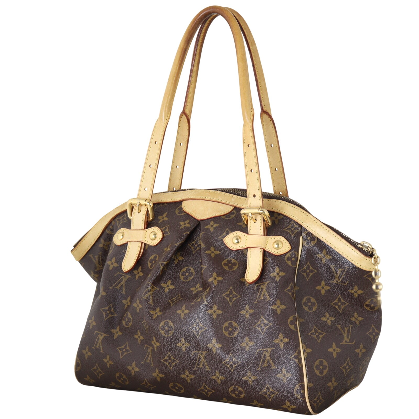 Louis Vuitton Tivoli GM Monogram_IMG_5277.jpeg