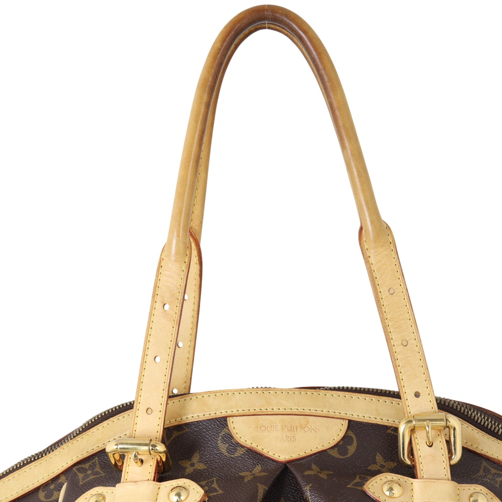 Louis Vuitton Tivoli GM Monogram_IMG_5278.jpeg