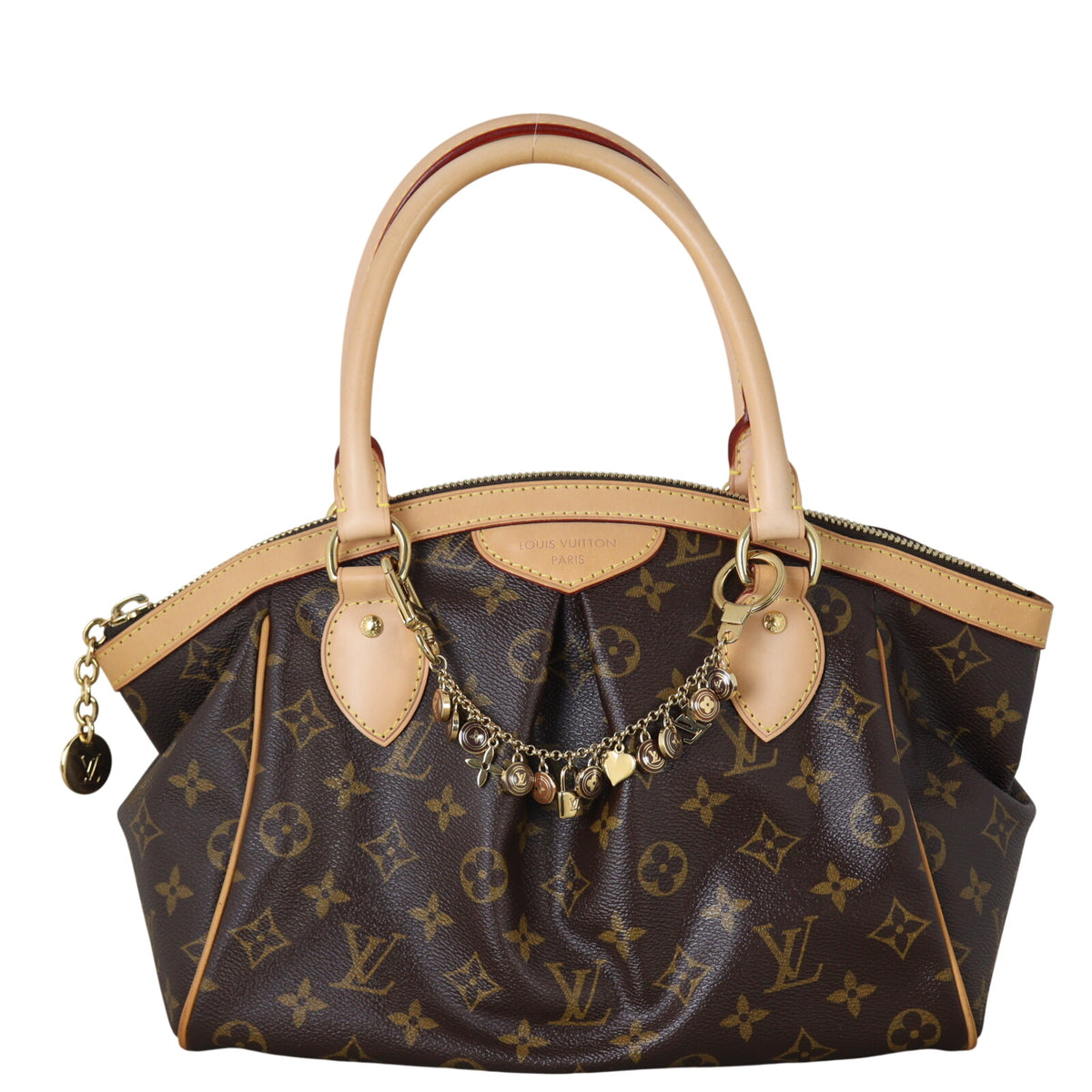 Louis Vuitton Tivoli PM Monogram_IMG_0233.jpeg