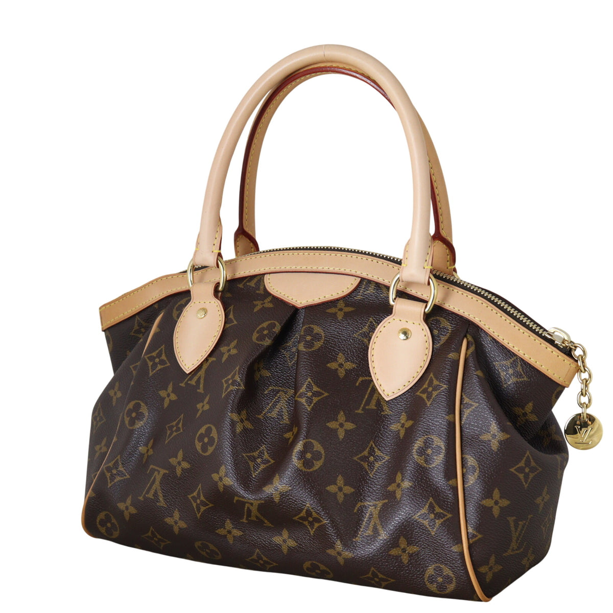 Louis Vuitton Tivoli PM Monogram_IMG_0234.jpeg