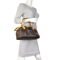 Louis Vuitton Tivoli PM Monogram_IMG_4062.jpeg
