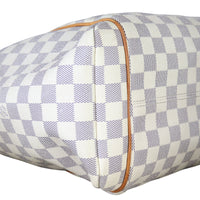 Louis Vuitton Totally MM Damier Azur_IMG_2790.jpeg