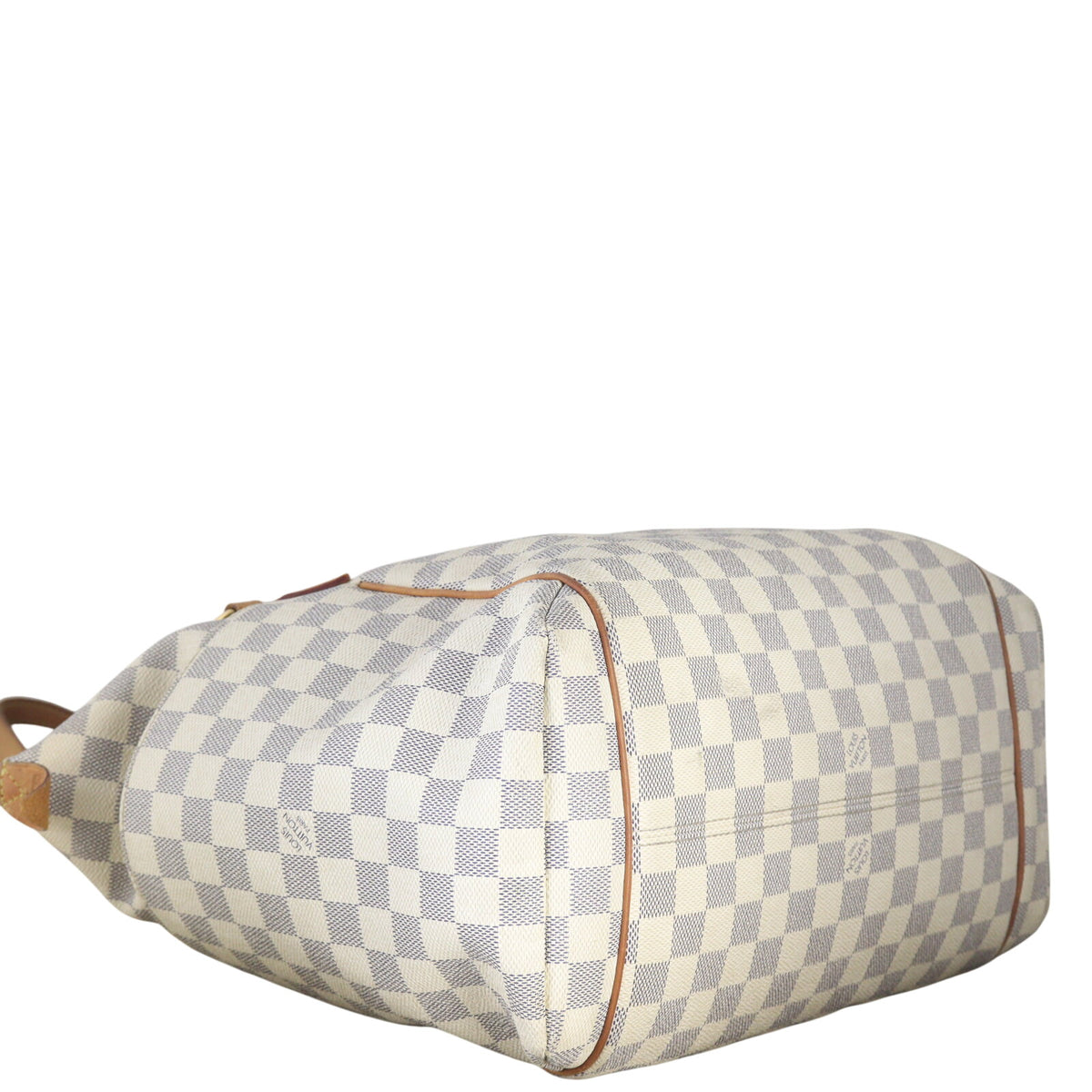 Louis Vuitton Totally MM Damier Azur_IMG_6055.jpeg