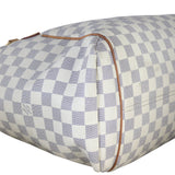 Louis Vuitton Totally MM Damier Azur_IMG_6056.jpeg