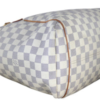 Louis Vuitton Totally MM Damier Azur_IMG_6056.jpeg