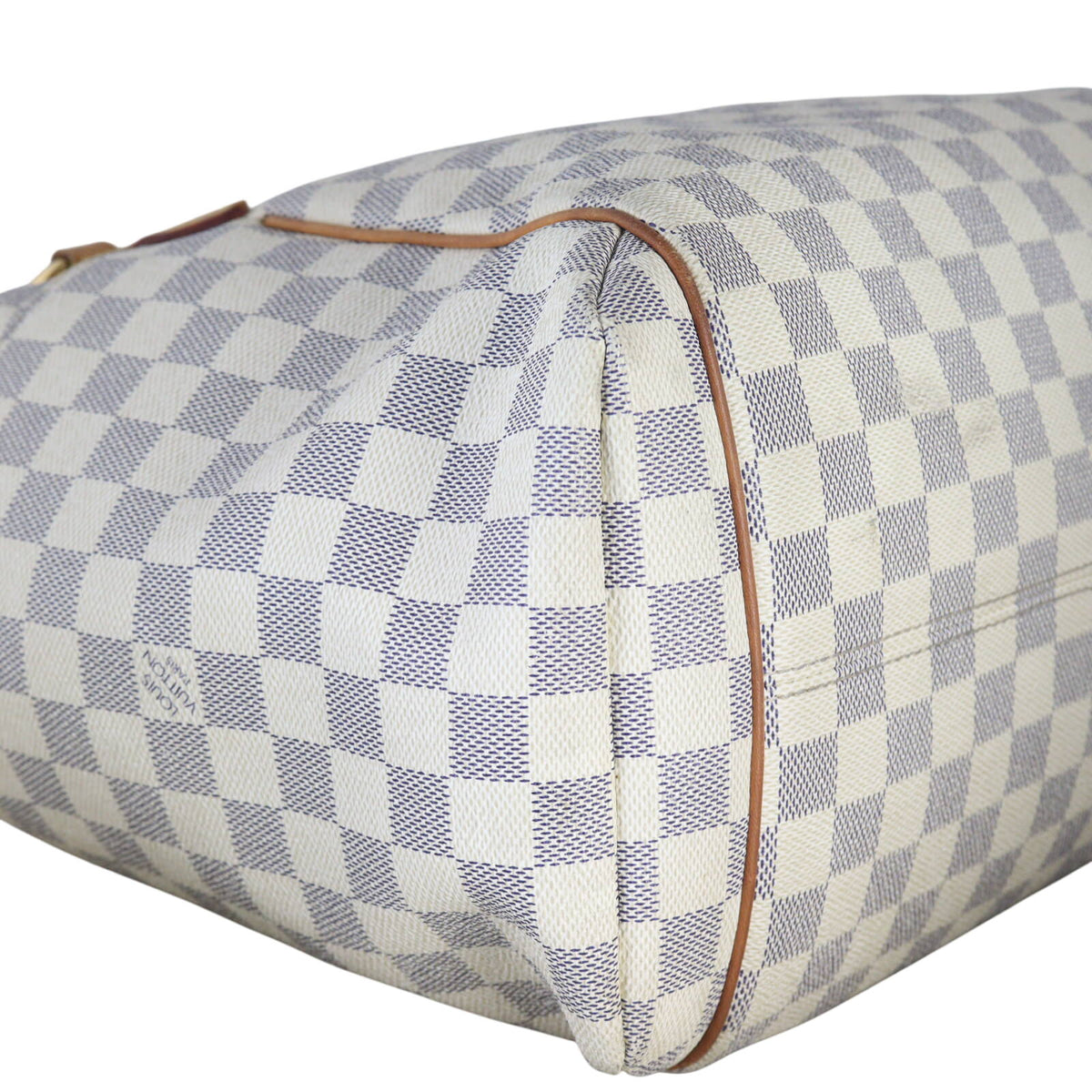 Louis Vuitton Totally MM Damier Azur_IMG_6056.jpeg