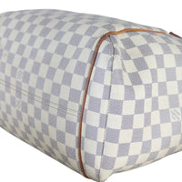 Louis Vuitton Totally MM Damier Azur_IMG_6057.jpeg