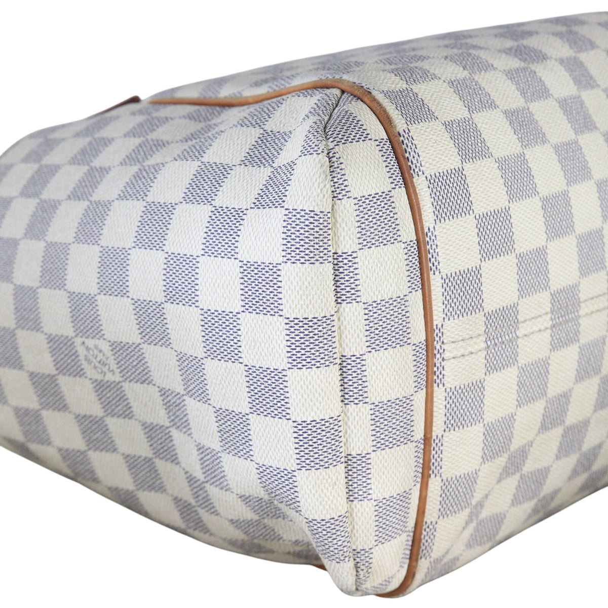 Louis Vuitton Totally MM Damier Azur_IMG_6058.jpeg