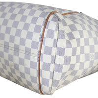 Louis Vuitton Totally MM Damier Azur_IMG_6059.jpeg