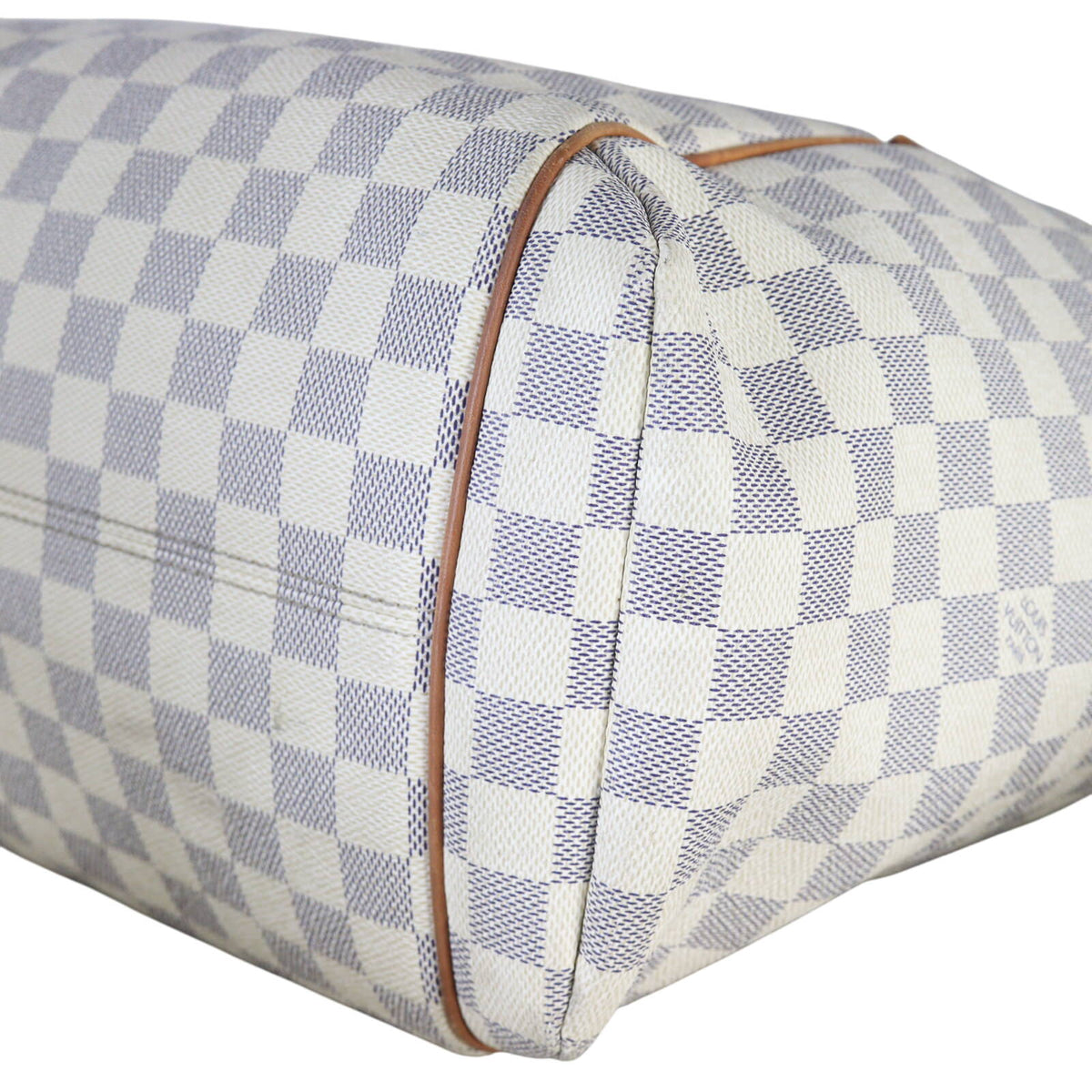 Louis Vuitton Totally MM Damier Azur_IMG_6059.jpeg