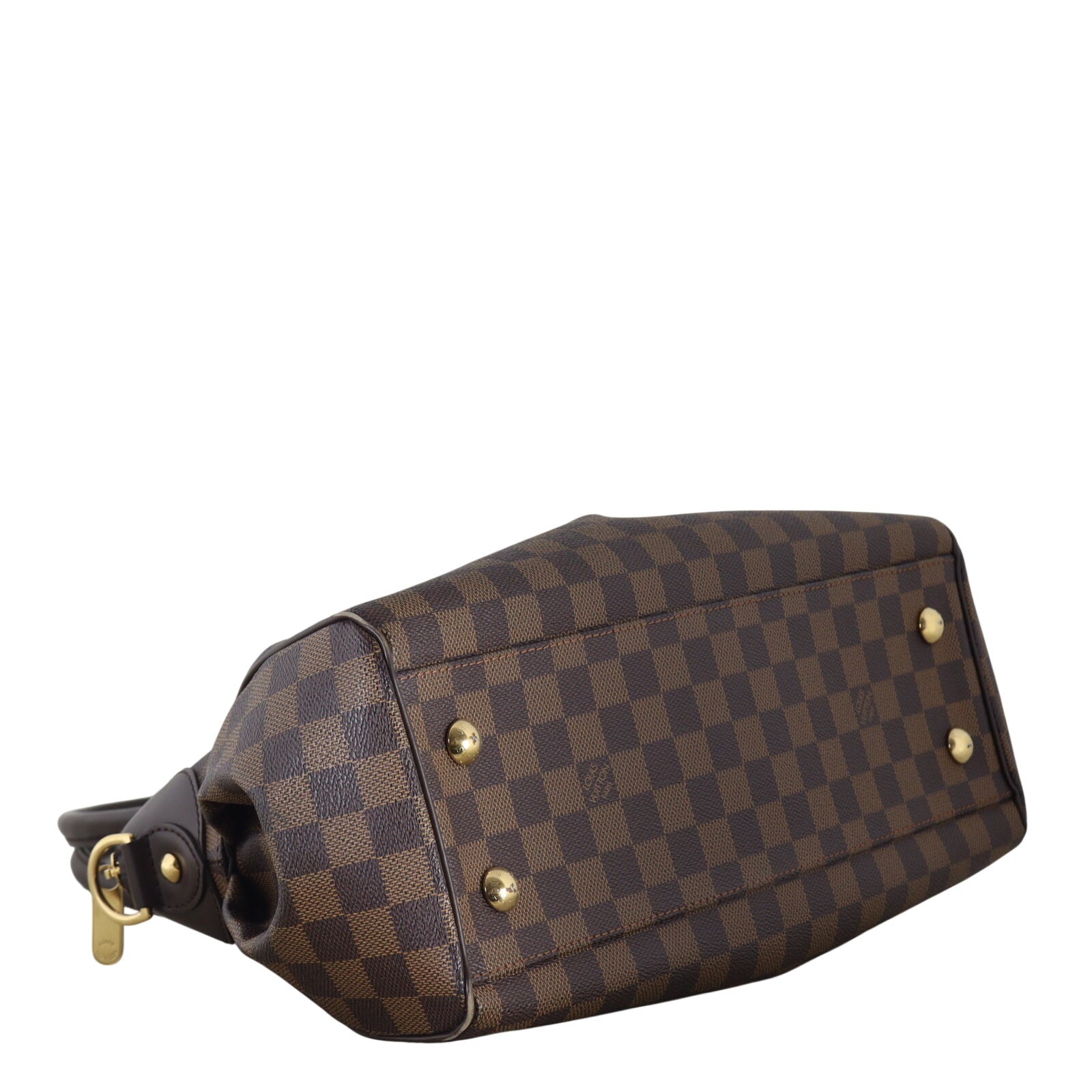 Louis Vuitton Trevi PM Damier Ebene_IMG_4935.jpeg