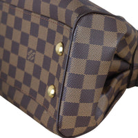 Louis Vuitton Trevi PM Damier Ebene_IMG_9046.jpeg