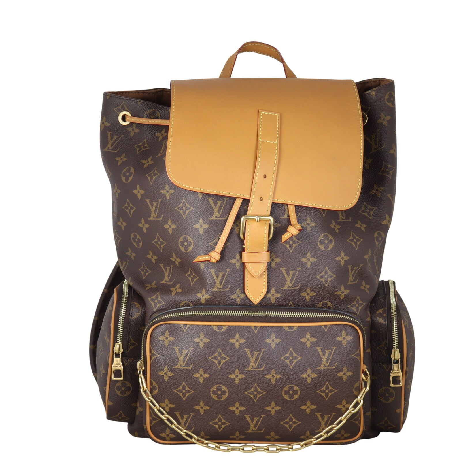Louis Vuitton Trio Backpack Monogram_IMG_2327.jpeg