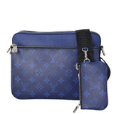 Louis Vuitton Trio Messenger Monogram Taigarama Blue_IMG_0407.jpeg