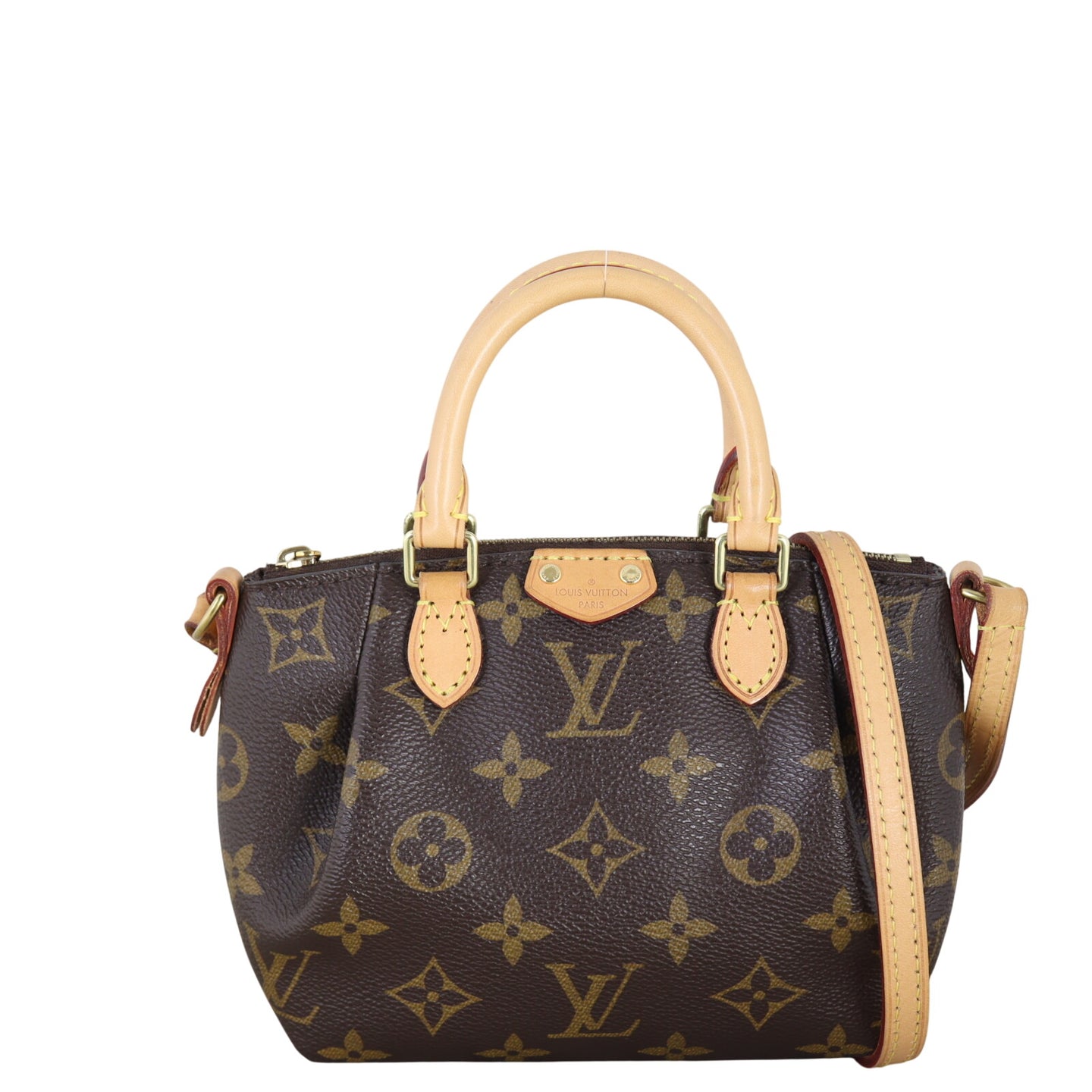 Louis Vuitton Turenne Nano Monogram_IMG_9860.jpeg
