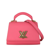 Louis Vuitton Twist One Handle BB_IMG_7068.jpeg