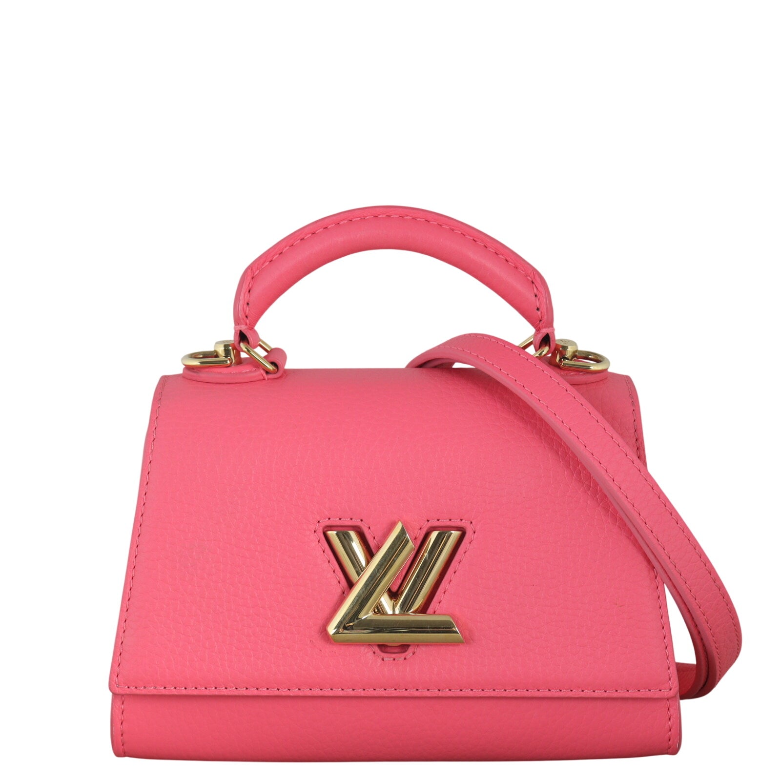 Louis Vuitton Twist One Handle BB_IMG_7068.jpeg