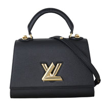 Louis Vuitton Twist One Handle PM_IMG_2691.jpeg