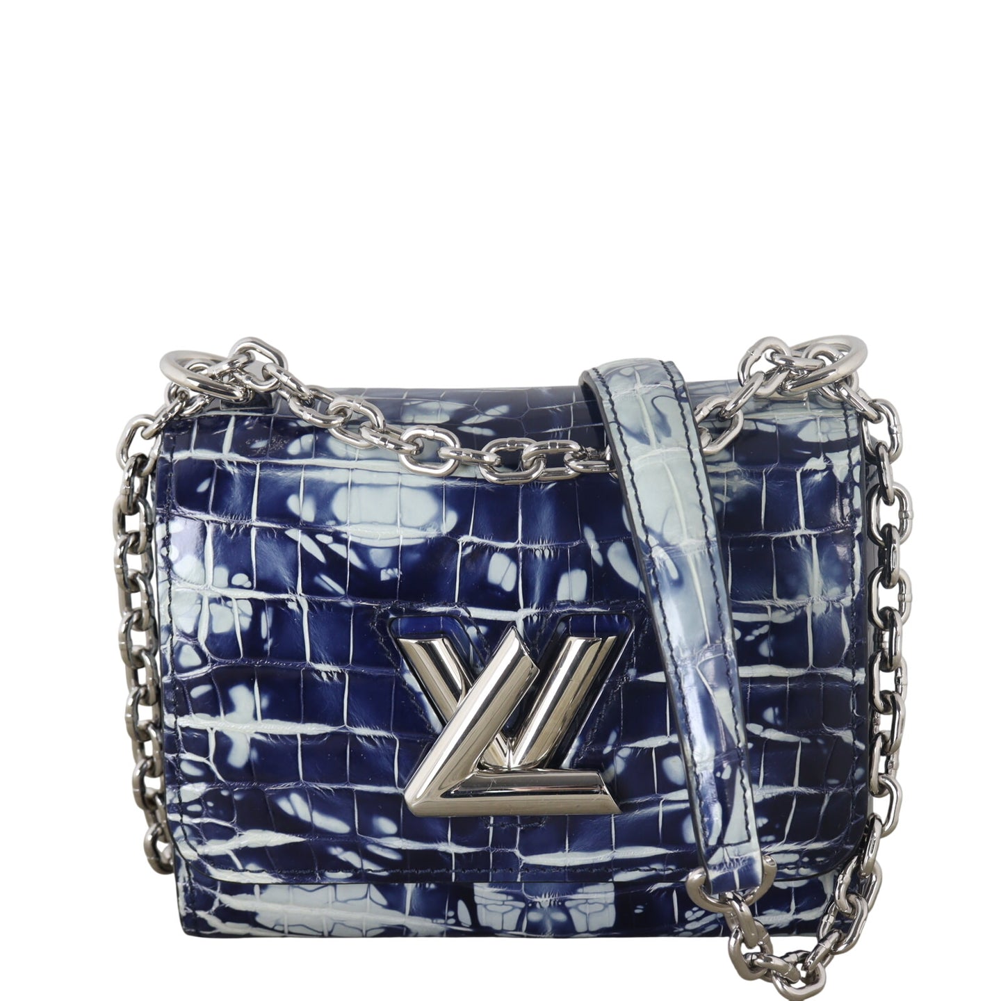 Louis Vuitton Twist PM Crocodile_IMG_4285.jpeg