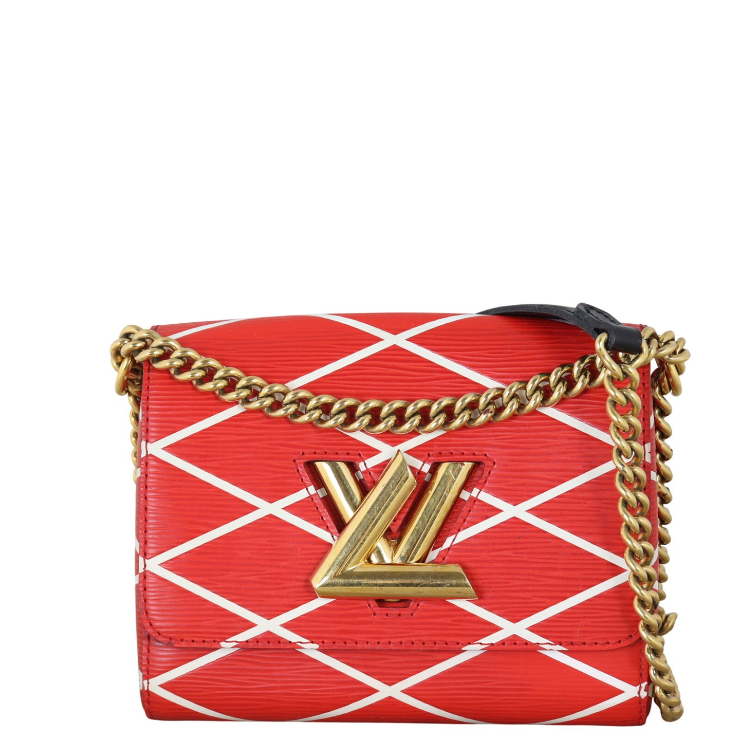 Louis Vuitton Twist PM Epi Malletage_IMG_1353.jpeg