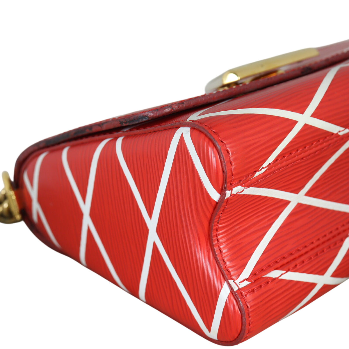 Louis Vuitton Twist PM Epi Malletage_IMG_1360.jpeg
