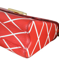 Louis Vuitton Twist PM Epi Malletage_IMG_1361.jpeg