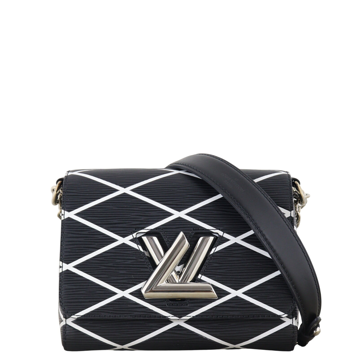Louis Vuitton Twist PM Epi Malletage_IMG_1506.jpeg