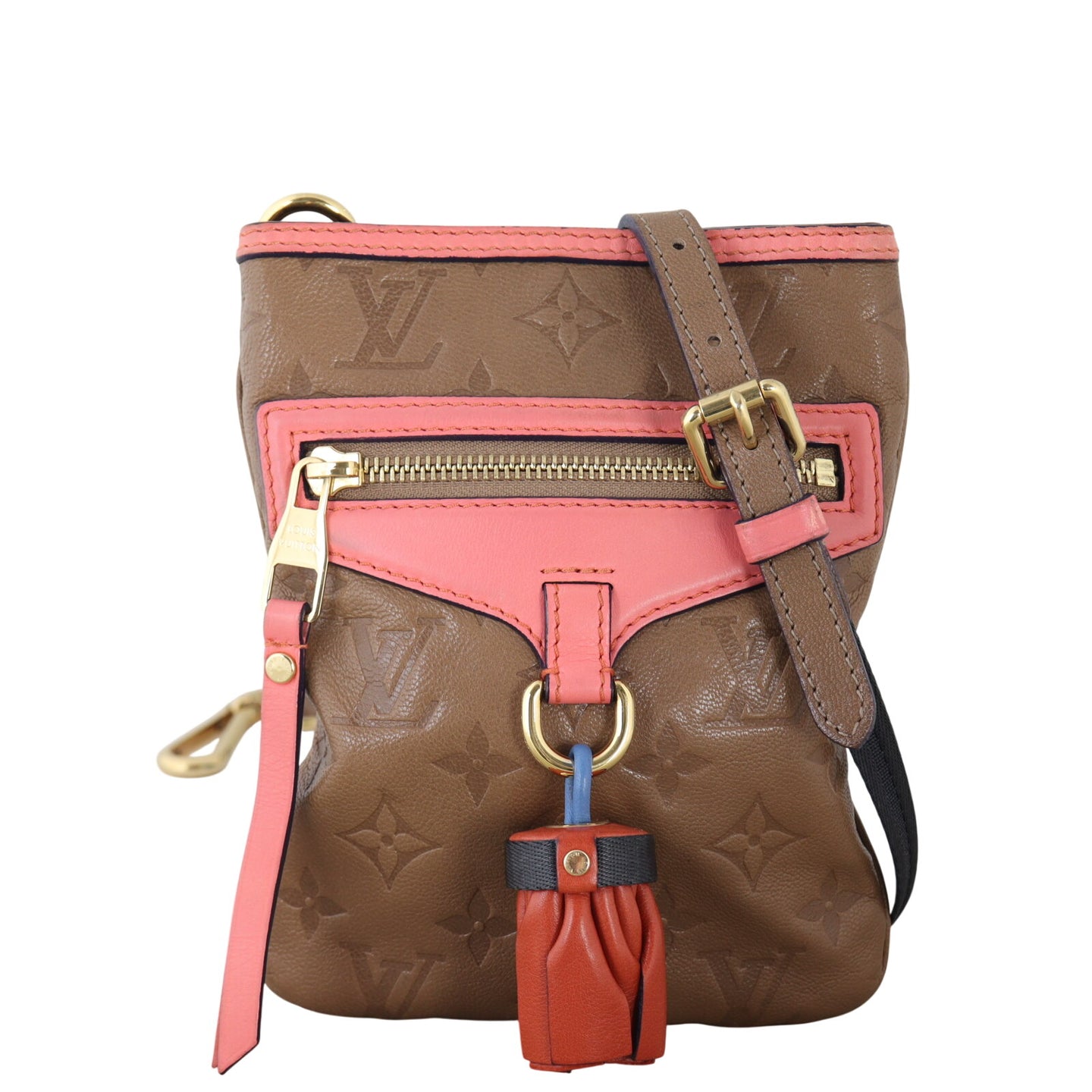 Louis Vuitton Underground Flat Bag Monogram Embossed_IMG_0981.jpeg