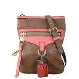 Louis Vuitton Underground Flat Bag Monogram Embossed_IMG_0981.jpeg