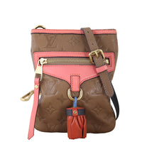 Louis Vuitton Underground Flat Bag Monogram Embossed_IMG_0981.jpeg